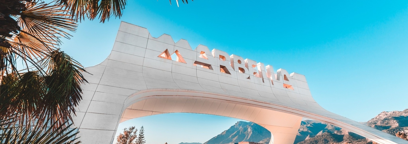 Arco Marbella 3